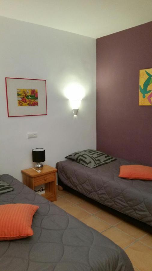 Villa Luxueuse Denia Luaran gambar
