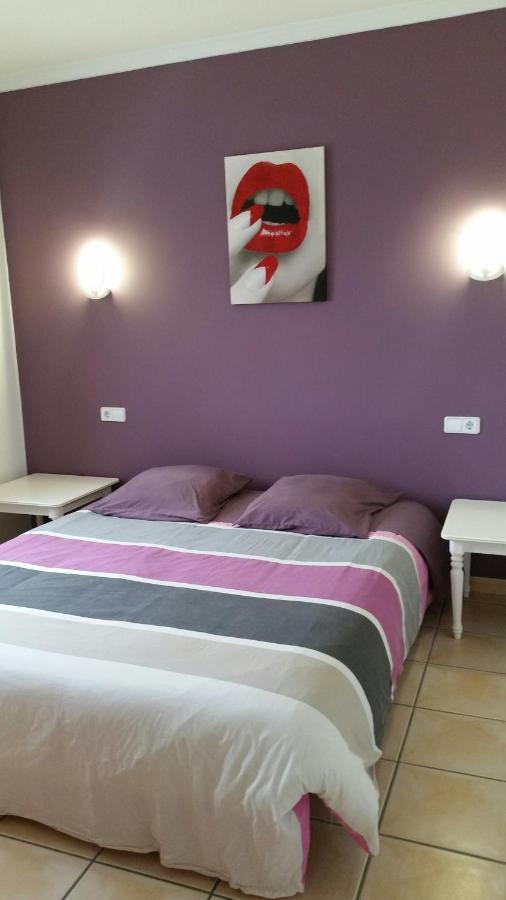 Villa Luxueuse Denia Luaran gambar